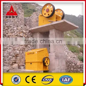 Wet Hammer Crusher thumbnail-1