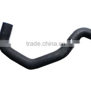 Landwind X8/ VM Genuine Auto Air Cooler Outlet Hose Soft Black JMC QINGLING Pick up Truck Auto Spare Parts thumbnail-2