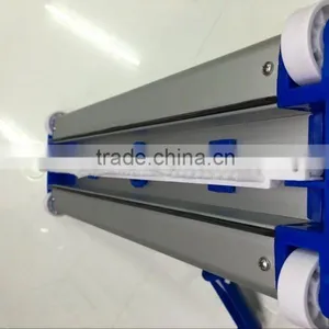 Super Flexible Swimming Pool Vacuum Cleaner Head thumbnail-4