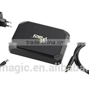 Rikomagic Quad Core Intel tv Box Z3736F,1080p,2G RAM, 32G EMMC, Earphone Jack thumbnail-2