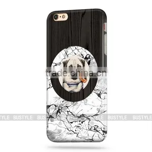 Celulares Cover for Iphone 6 Plus Original Unlock Phone 3d Phone Case Marble Design Tpu Covers for Iphone6 6s 6plus thumbnail-3