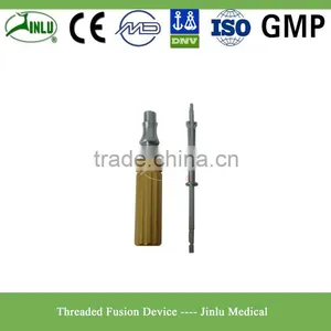 Small/Large Fracture Locking Plate Torque Screw Driver thumbnail-1