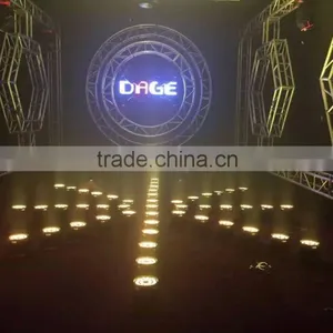 Factory Produce,hot Sell Par Light,stage Led Parcan,24pcs*10w Wattage thumbnail-3