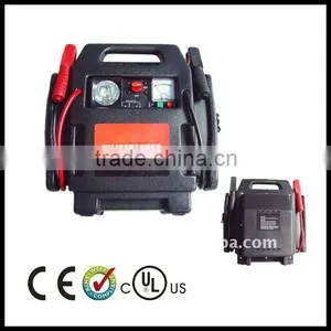 12V Power Station Jump Start thumbnail-1