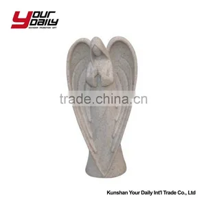 Lovely Resin Crafts Creative Gifts Cute Lying Angle Figurine thumbnail-3