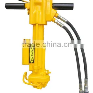 Hydraulic Drilling Equipment thumbnail-1
