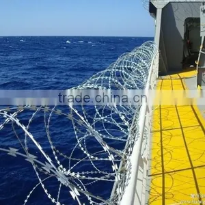 Razor Barbed Wire/ Razor Wire thumbnail-3