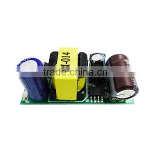 ac AC90-240V Input dc 3.3V Output Charger Circuit AC to DC Isolation Module thumbnail-1