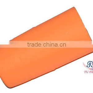 Colorful Best Price Silicone Sleeve for Tea Cup thumbnail-3