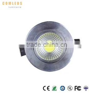 2015 Hot Sales Commercial Cob Led Downlight thumbnail-3