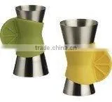 Ice Bucket,stainless Steel Ice Bucket,bucket,wine Bucket ,beer Bucket,ice Tool,ice Container,handle Bucket thumbnail-1
