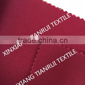 T/C Workwear Fabric for Petrochemical Industry thumbnail-2