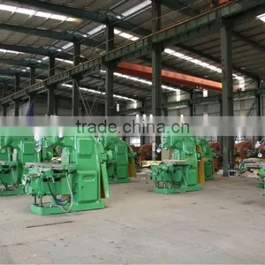 Metal Machining CNC Mills thumbnail-2