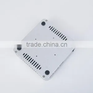 Mini pc Dual Nic Dual Core Four Thread X5500m Intel i5 4200u SSDextend to 256GB 1.8GHz 4GB Memory 500GB Storage Quality Choice thumbnail-6