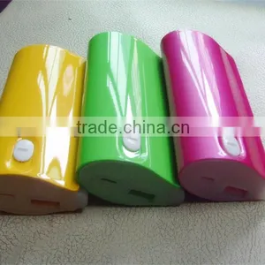 Plastic Mobile Power Mould thumbnail-5