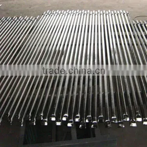 H25 Hex 25 mm Rock Drill Rod thumbnail-1