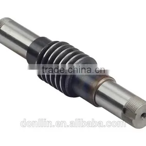 Construction Hoist Worm and Worm Wheel thumbnail-1
