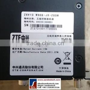 ZTE ZXV10 W908 A1000 A1000 WLAN Wifi AC W908-YB-ZOOM ZXV10-W908-A1000 thumbnail-2