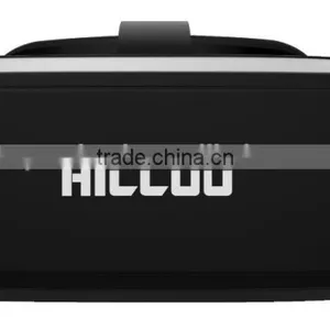 2016 HICCOO 80 Inch Plastic vr 3d Glasses for Xnxx thumbnail-2
