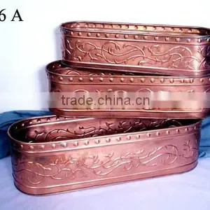 Iron Planters thumbnail-1