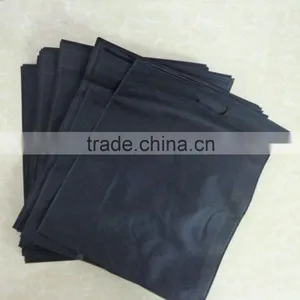 Cheap Custom pp Non Woven Bag Packaging Plastic Bag Shopping pp Bag thumbnail-6