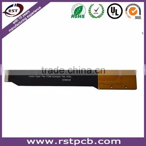 Fast Flexible Pcb Manufacturer Board Making thumbnail-3