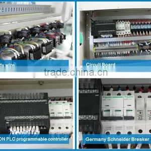 Durable and High Quality Chocolate Packing Machine Made in China thumbnail-5