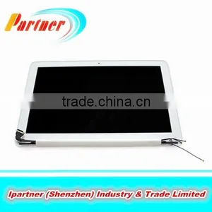 Original Lcd Assembly for Macbook A1342 Repair Spare Parts thumbnail-1