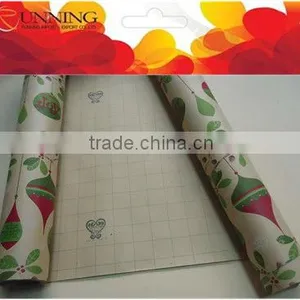 Custom Print Kraft Gift Wrapping Paper thumbnail-1
