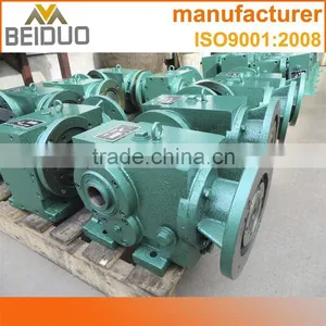 Worm Gear Box,reversing Gear Box,gear Box Motor thumbnail-2