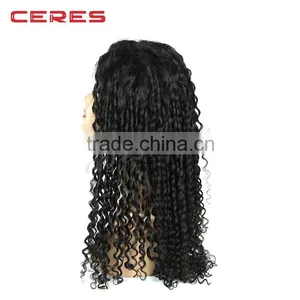 Top Quality Brazilian Hair Online Body Wave Thick Hair Full Head Mink Brazilian Human Hair Wig thumbnail-4