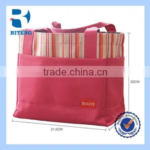 Picnic Snack Portable Storage Lunchbag thumbnail-2
