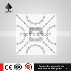 2016 Factory Price Clip in Square Aluminum for All Kind of Hardware and Building Materials thumbnail-2