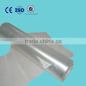 Crystal Hot Laminating Film thumbnail-3