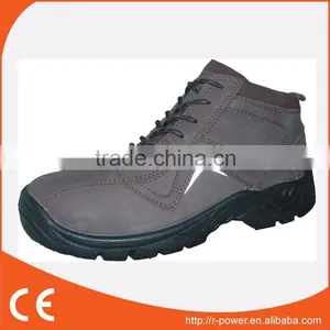 Worker Safety Boots thumbnail-1