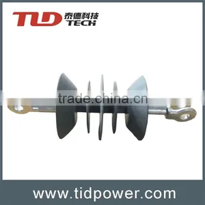 27 kV Silicone Dead End Insulator thumbnail-1