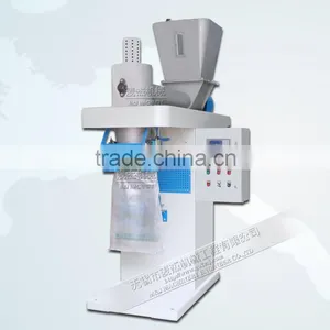 Fertiliser Compost Packing Machine Electric Driven Type thumbnail-4