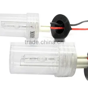 6000K Hid Xenon Bulb D2S, 75W HID Xenon Headlight for BMW for AUDI for VW thumbnail-4