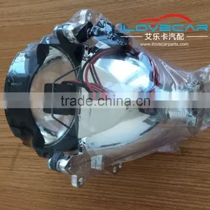 Top Quality 2.5/2.8inch Projector Lens of Bosch for H1 Bulb thumbnail-2