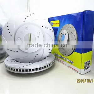 Braking Brake Discs Auto Accessories thumbnail-6