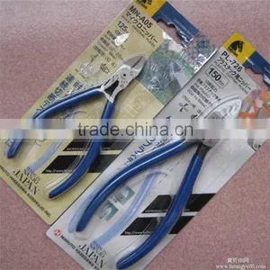 Keiba MN-A05 Long Nose Plier/cutting Pliers/cutter Tool Made in China thumbnail-1