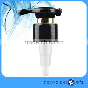 2016 New Multi-functioned Dispenser Pump for Shampoo and Body Lotion thumbnail-2