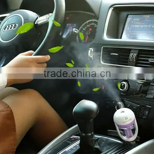 Mini Portable Travel Humidifier thumbnail-4