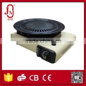 Camping Portabe BBQ Baking Tray thumbnail-1