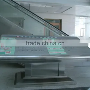 Interior Hospital Guide Sign thumbnail-1