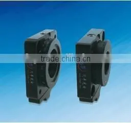 SPLM-05/high Stability Kinematic Round Mounts With 2 Adjusters/mirror Mount thumbnail-1