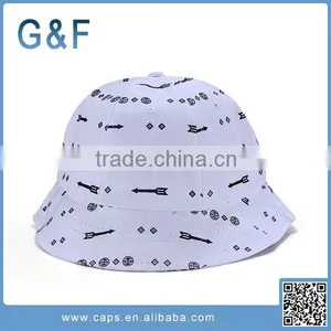 Fashion Hot Sale Anime Bucket Hat For Wholesale thumbnail-6