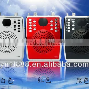 Headset Sports Wireless Mp3 Player,mini Usb Audio Player thumbnail-1