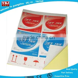 Full Colors Printing Custom Vinyl Stickers and Packing Labels Stickers,Custom Sticker Label Printing thumbnail-1