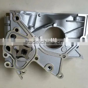 Oil Pump for 2C Engine With Good Price thumbnail-2
